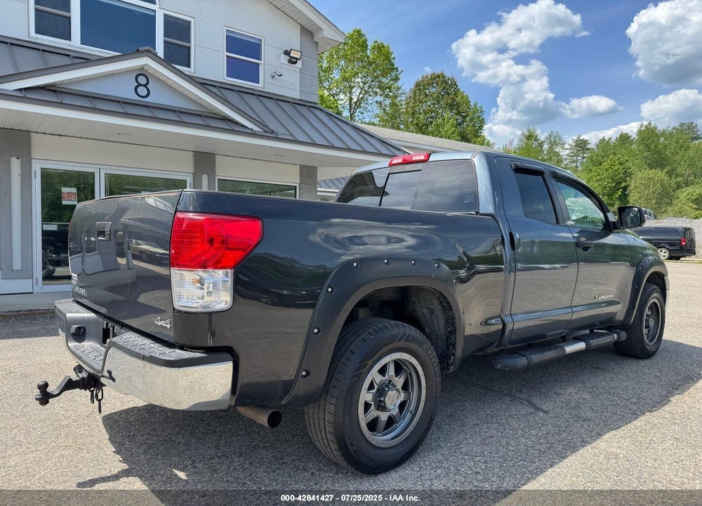 2010 TOYOTA TUNDRA VIN: 5TFUM5F19AX012899