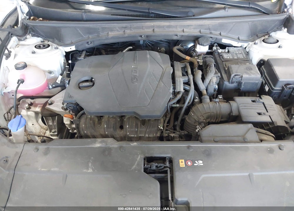 2022 HYUNDAI TUCSON VIN: 5NMJBCAE8NH027917