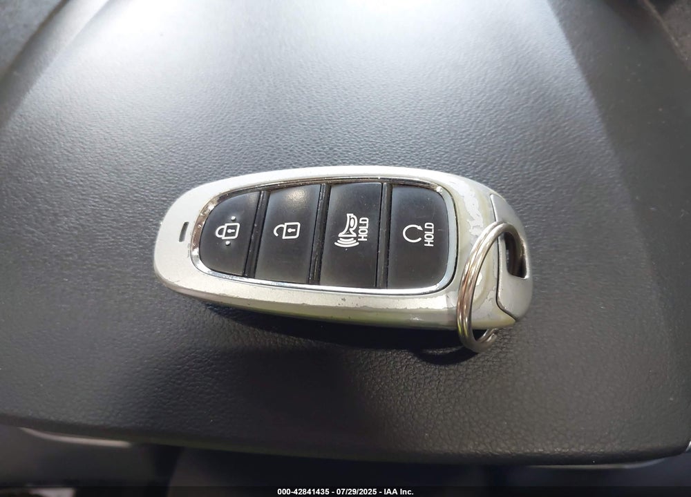 2022 HYUNDAI TUCSON VIN: 5NMJBCAE8NH027917