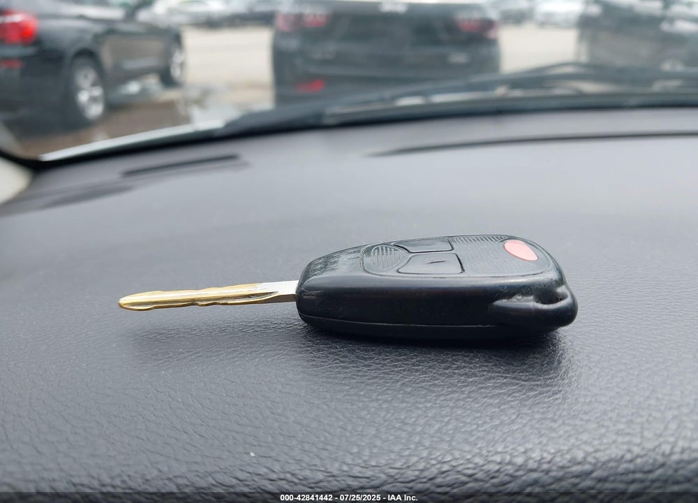 2011 DODGE CALIBER VIN: 1B3CB3HA0BD262569