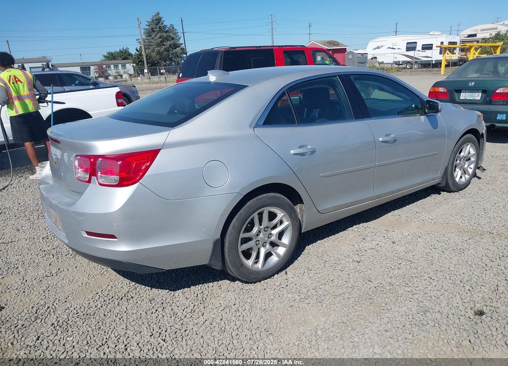 2015 CHEVROLET MALIBU VIN: 1G11C5SL3FF107929