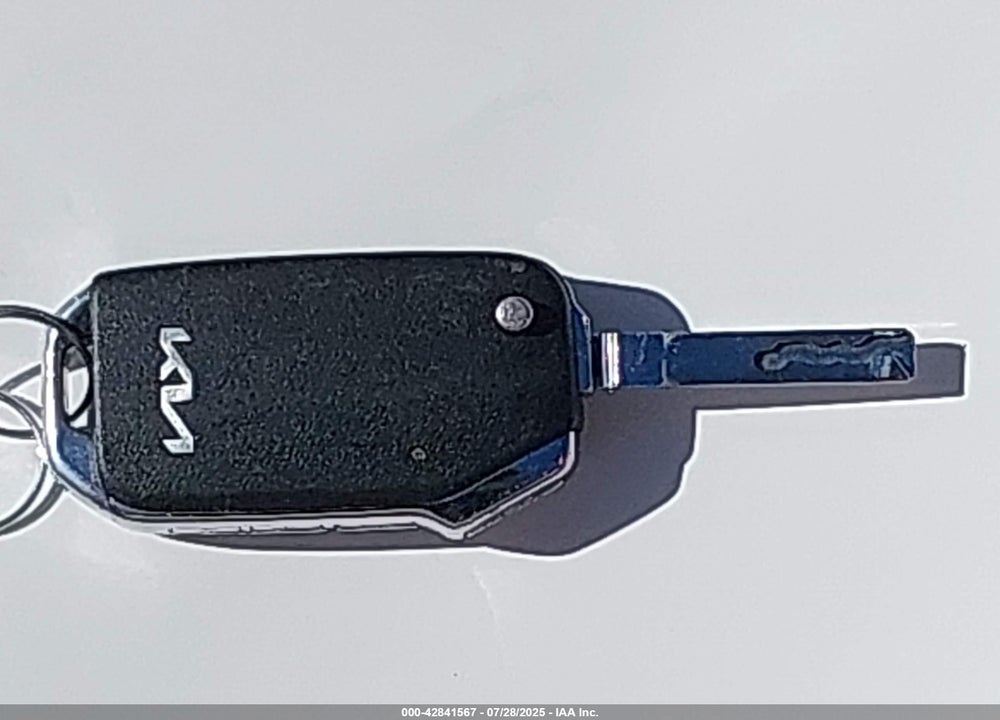 2022 KIA FORTE LXS VIN: 3KPF24AD4NE433610