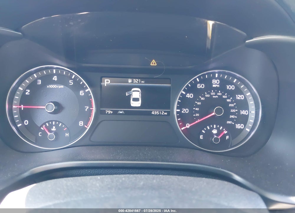 2022 KIA FORTE LXS VIN: 3KPF24AD4NE433610