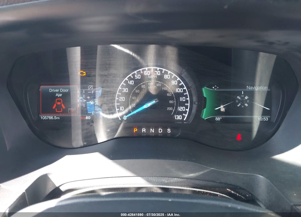 2020 FORD RANGER VIN: 1FTER4FH1LLA67113