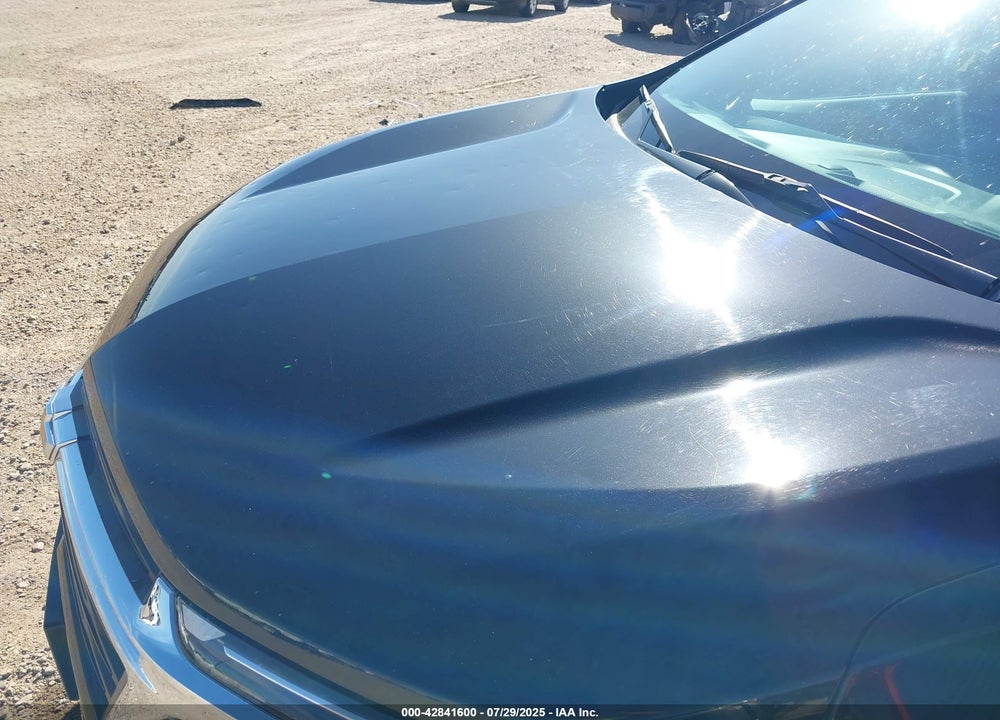 2023 CHEVROLET EQUINOX VIN: 3GNAXKEG8PL265352
