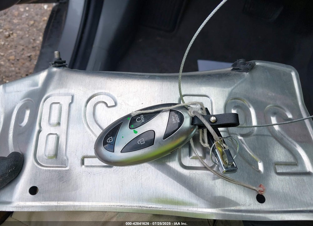 2024 HYUNDAI ELANTRA VIN: KMHLM4DG0RU844976