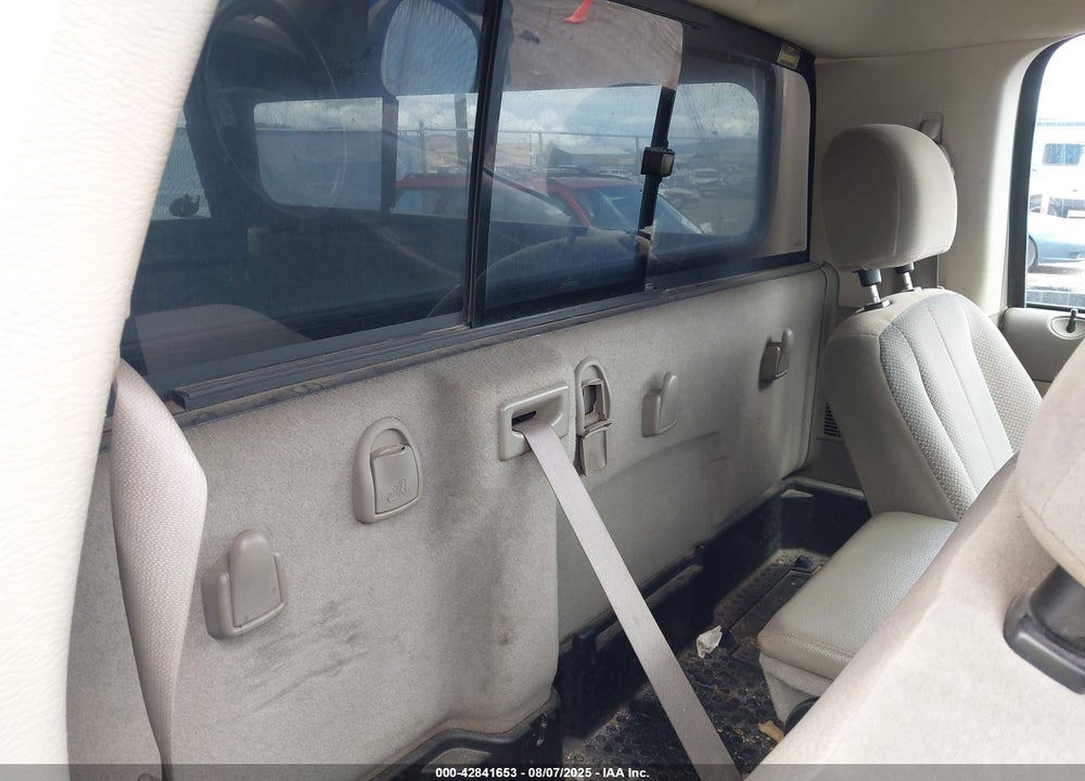 2004 DODGE RAM 1500 SLT/LARAMIE VIN: 1D7HU16N44J278342