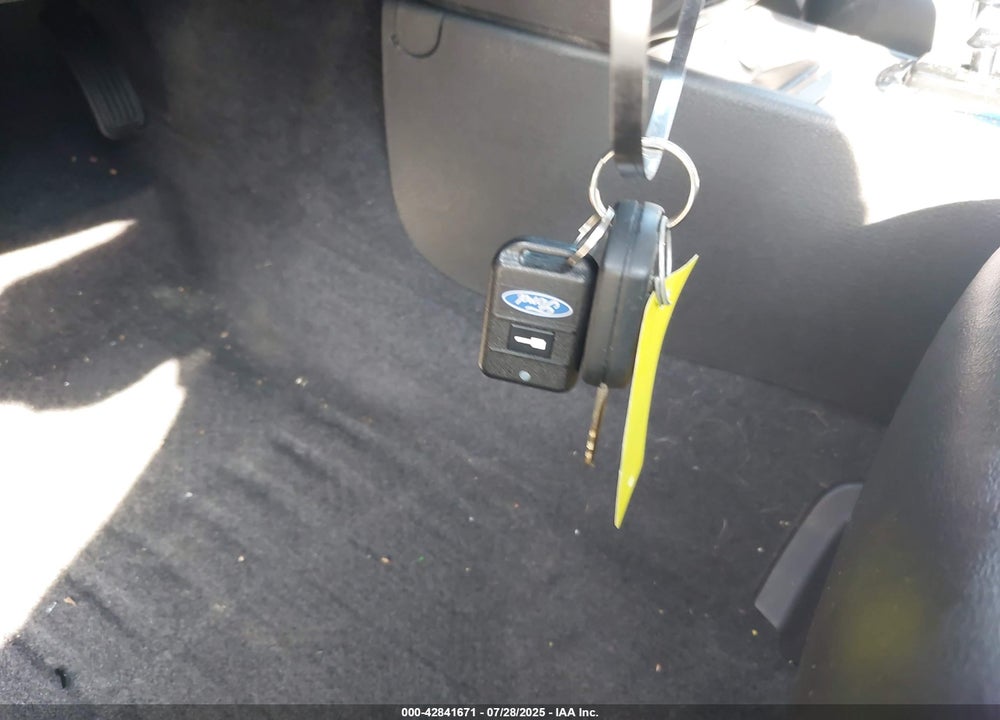 2010 FORD FUSION VIN: 3FAHP0KC9AR178518