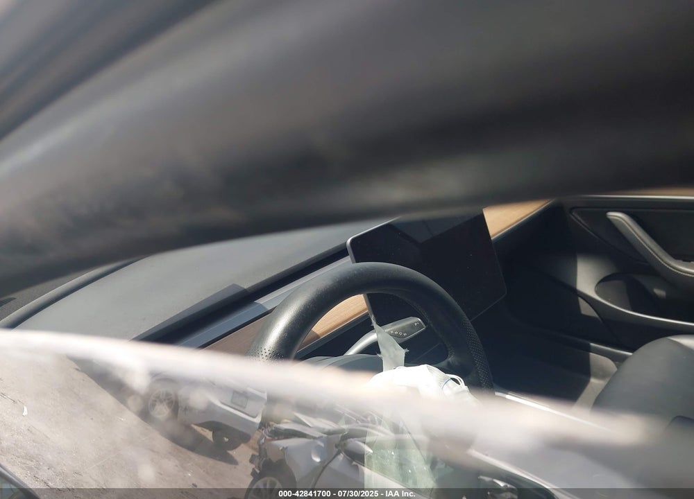 2022 TESLA MODEL 3 VIN: 5YJ3E1EB4NF197424