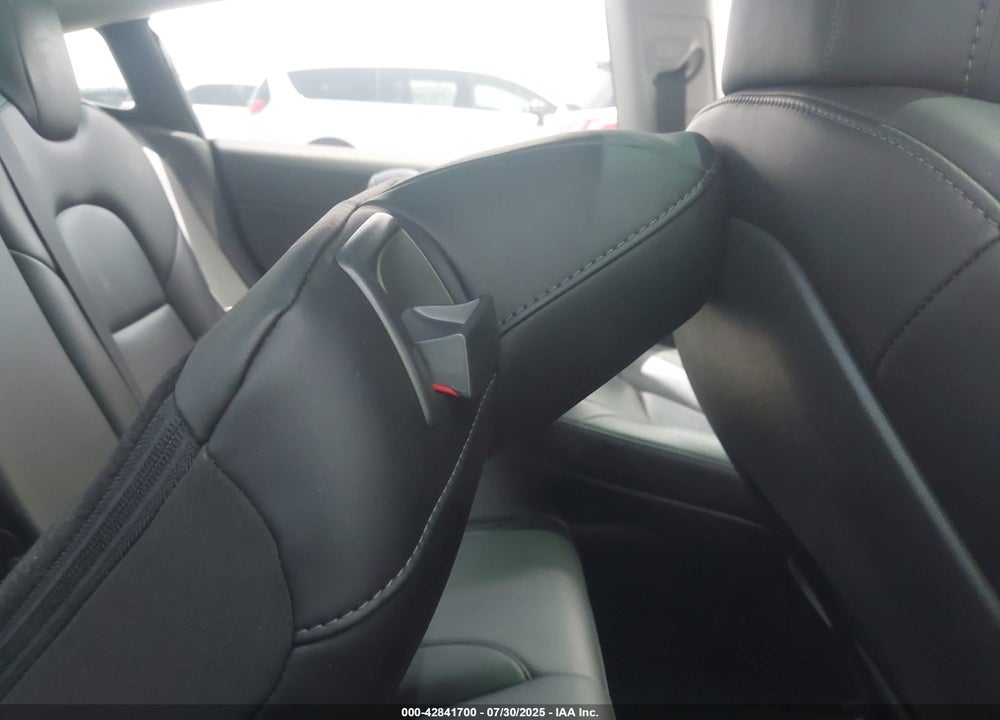 2022 TESLA MODEL 3 VIN: 5YJ3E1EB4NF197424