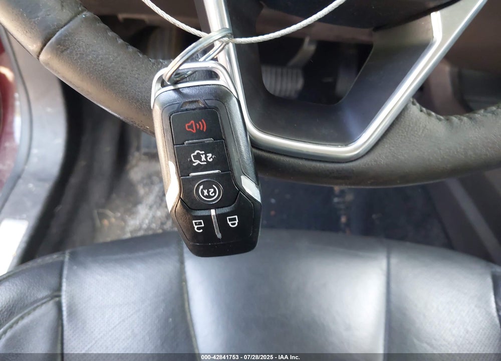 2013 FORD FUSION VIN: 3FA6P0SU7DR247002