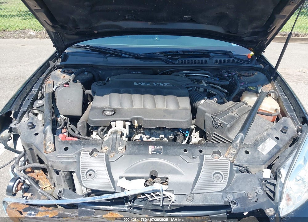 2015 CHEVROLET IMPALA LIMITED VIN: 2G1WB5E39F1140588