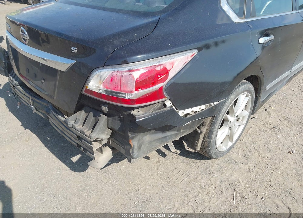 2015 NISSAN ALTIMA VIN: 1N4AL3AP7FN906544
