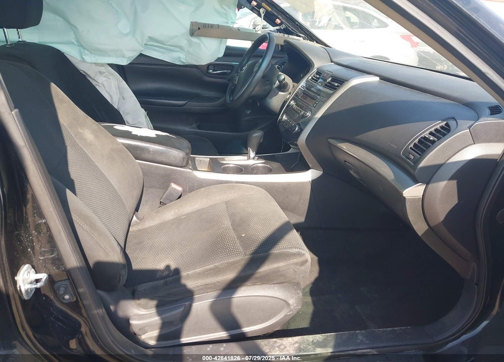 2015 NISSAN ALTIMA VIN: 1N4AL3AP7FN906544