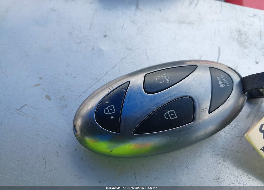 2025 HYUNDAI ELANTRA VIN: KMHLS4DG3SU884271