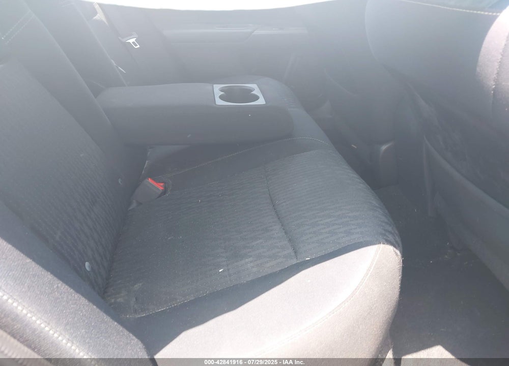 2018 NISSAN ALTIMA VIN: 1N4AL3AP1JC198411