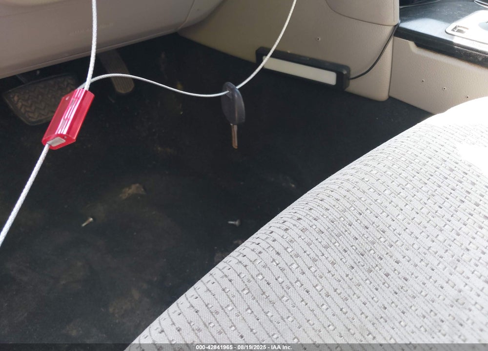 2012 TOYOTA CAMRY VIN: 4T4BF1FKXCR264007