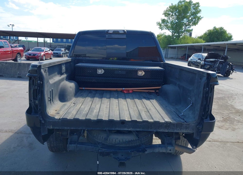 2017 CHEVROLET SILVERADO 1500 VIN: 3GCUKSEC1HG281789