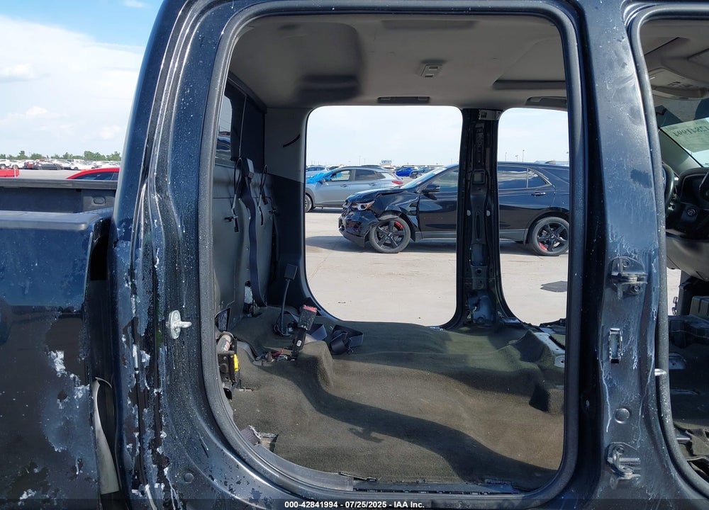 2017 CHEVROLET SILVERADO 1500 VIN: 3GCUKSEC1HG281789