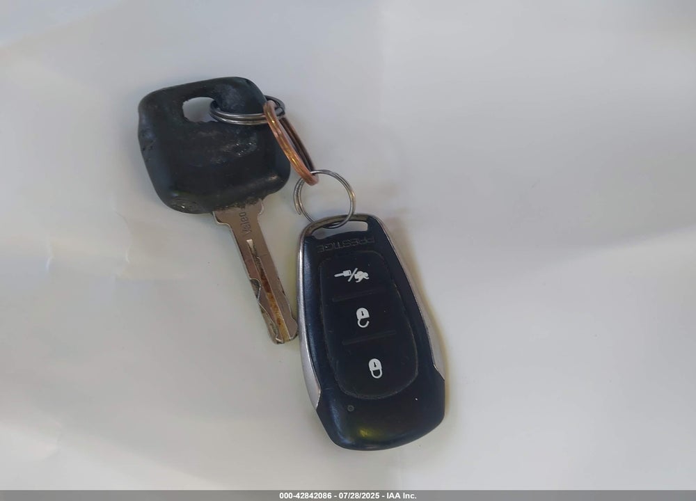 2003 VOLVO S80 2.9 VIN: YV1TS92D831308800