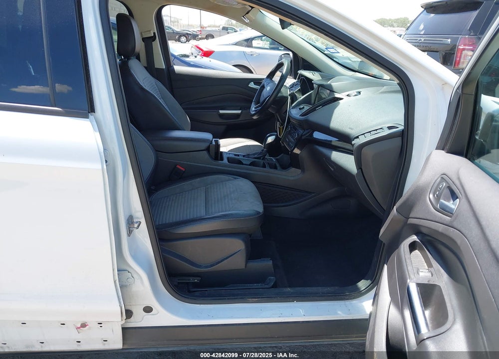 2019 FORD ESCAPE VIN: 1FMCU0GD0KUB06787
