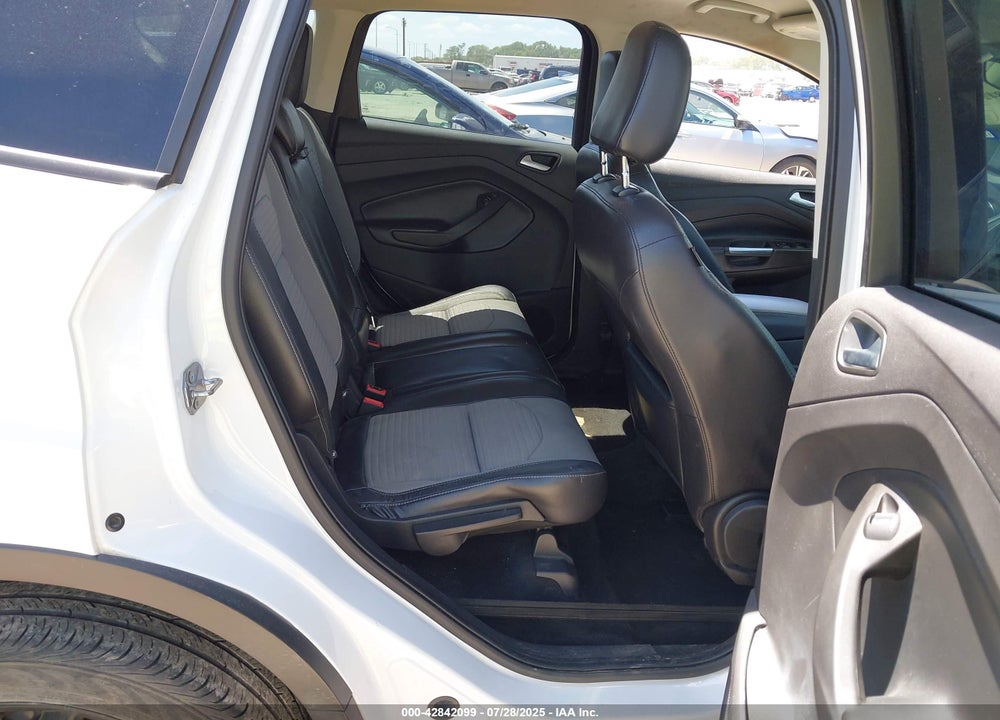 2019 FORD ESCAPE VIN: 1FMCU0GD0KUB06787