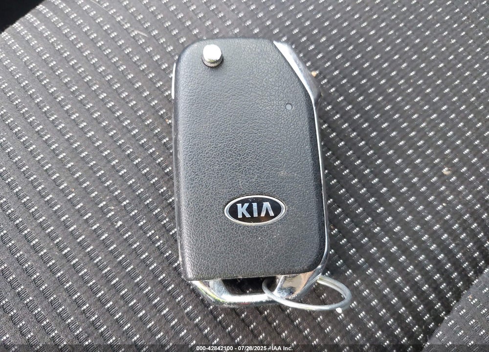 2020 KIA FORTE VIN: 3KPF24AD3LE171320
