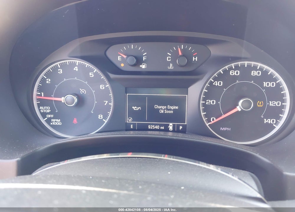 2018 GMC TERRAIN SLE VIN: 3GKALMEV9JL145263