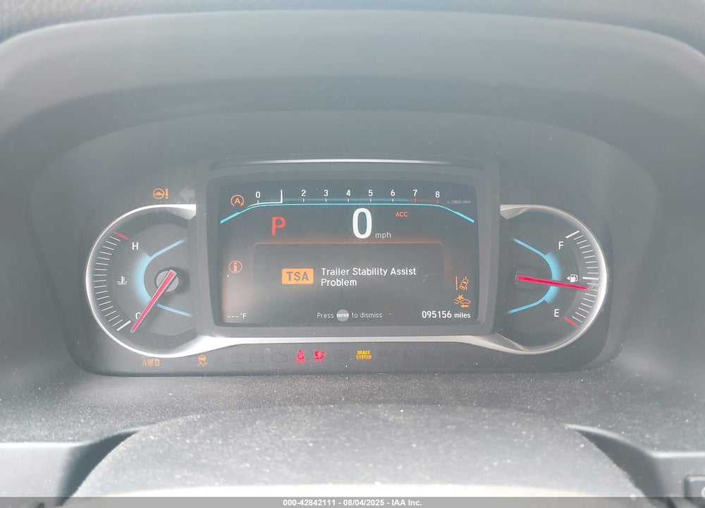 2021 HONDA PILOT VIN: 5FNYF6H25MB016048