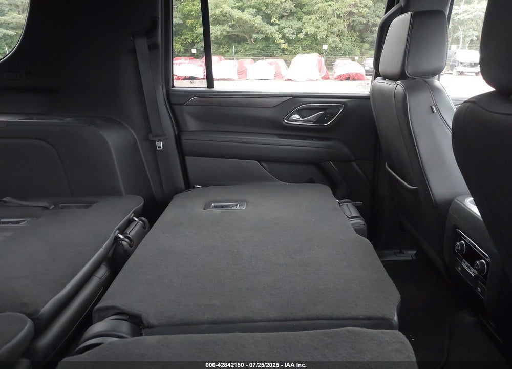 2023 CHEVROLET SUBURBAN VIN: 1GNSCCKD5PR380242