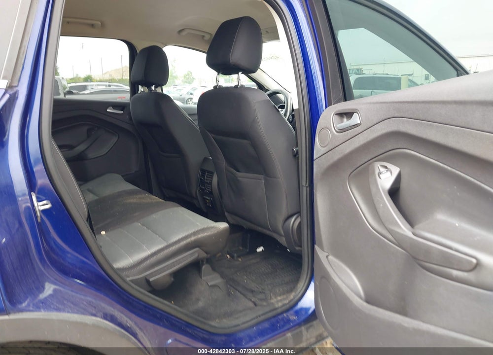 2016 FORD ESCAPE VIN: 1FMCU0GX3GUA74600
