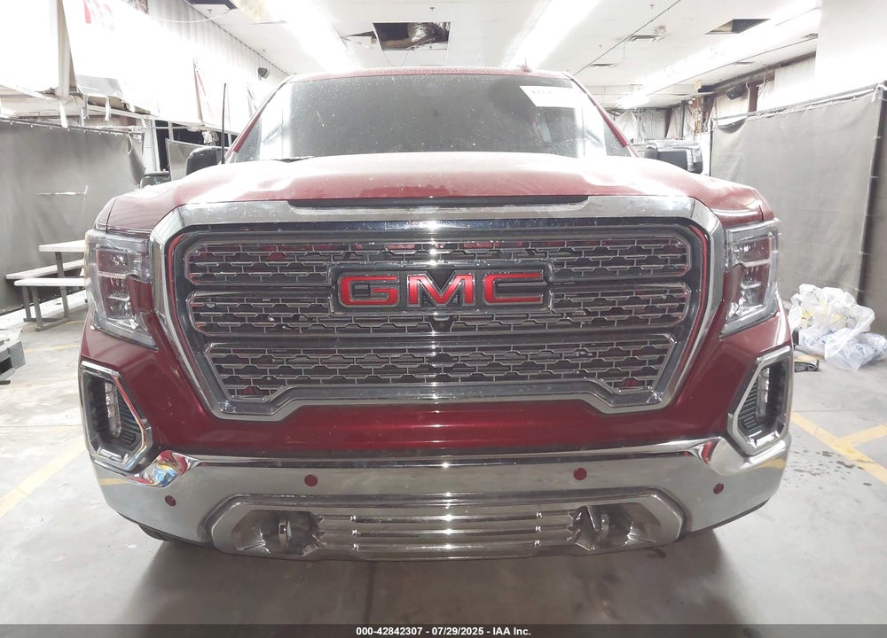 2020 GMC SIERRA 1500 VIN: 1GTU9FEL7LZ276382