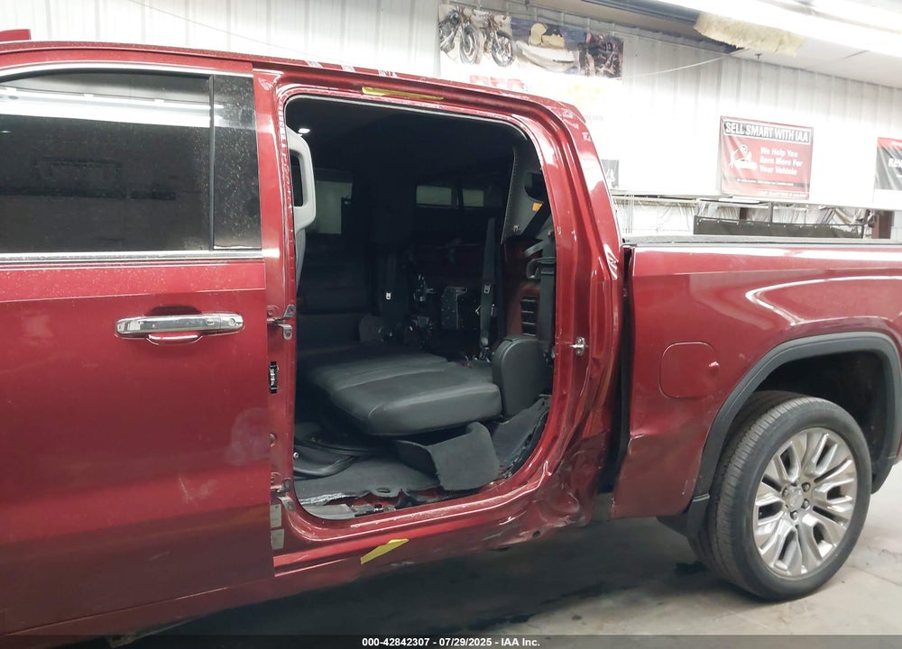 2020 GMC SIERRA 1500 VIN: 1GTU9FEL7LZ276382