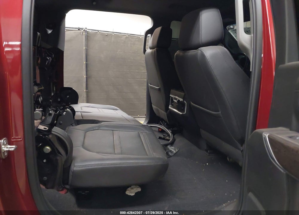 2020 GMC SIERRA 1500 VIN: 1GTU9FEL7LZ276382