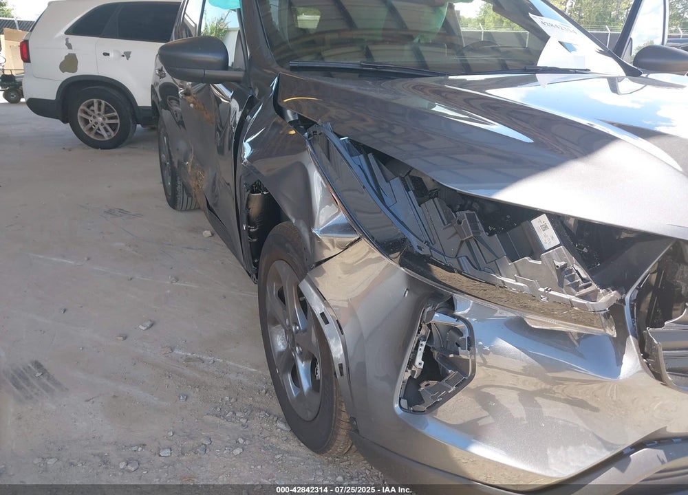 2025 FORD ESCAPE VIN: 1FMCU0MN4SUB33679