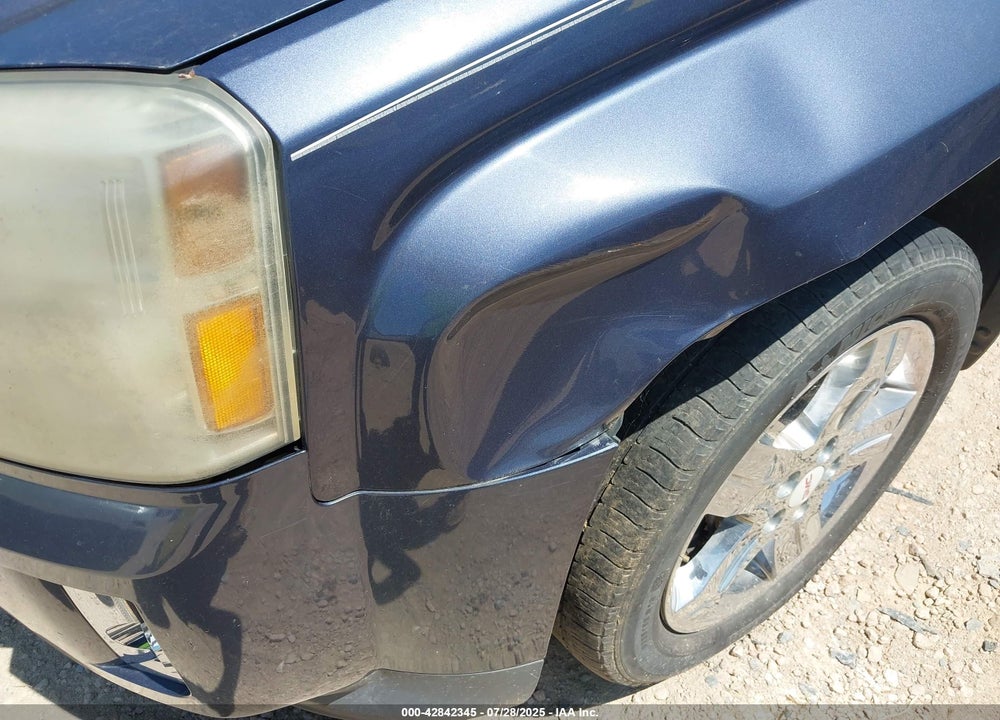 2013 GMC TERRAIN VIN: 2GKALUEK9D6199435