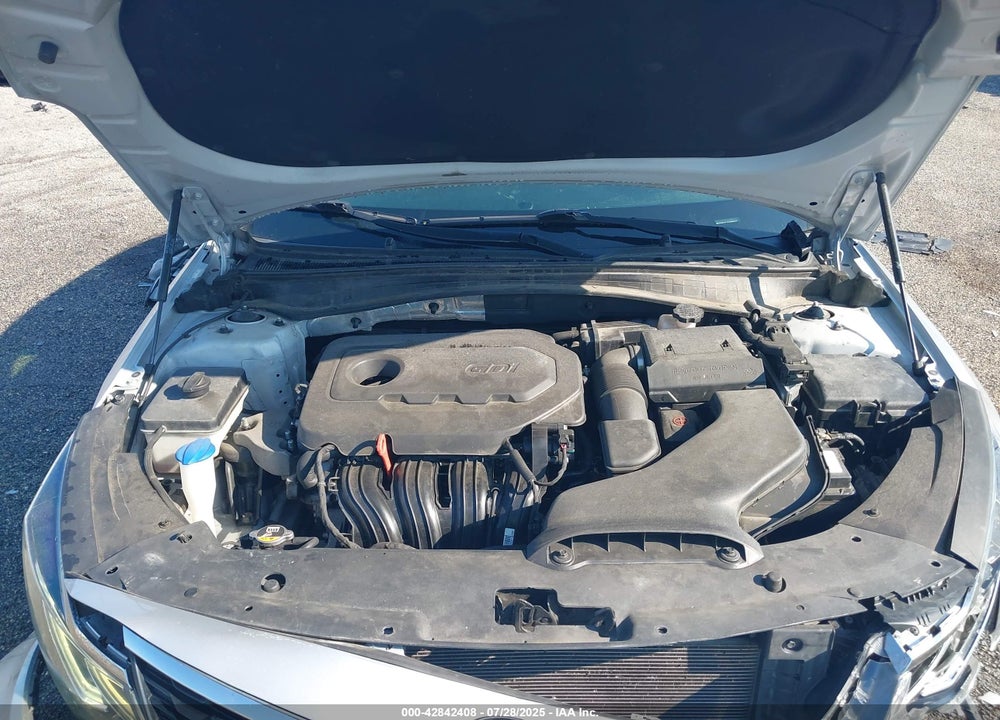 2020 KIA OPTIMA VIN: 5XXGT4L33LG386337