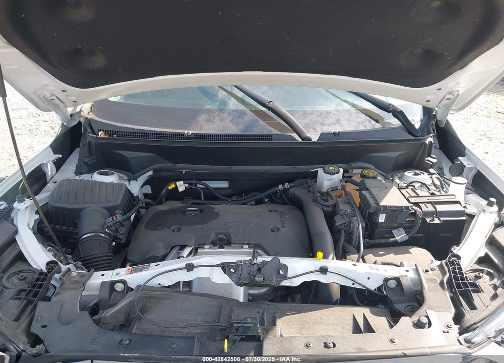 2020 GMC TERRAIN VIN: 3GKALPEX8LL263665