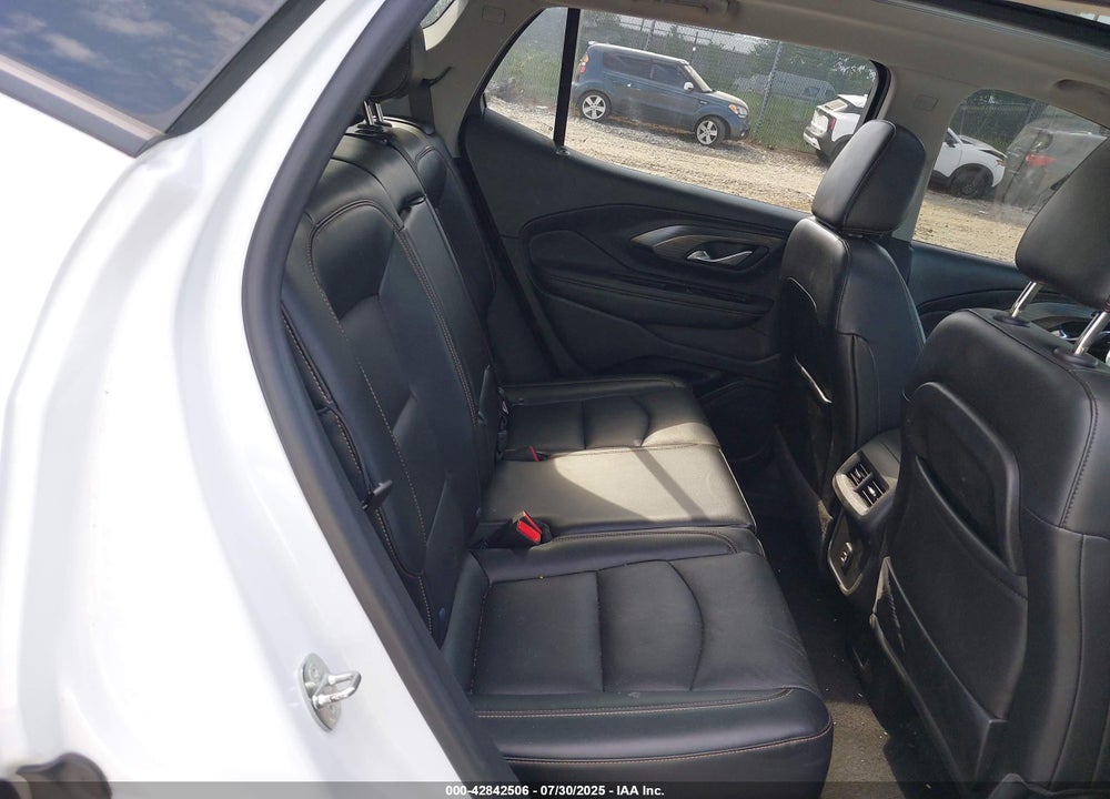 2020 GMC TERRAIN VIN: 3GKALPEX8LL263665