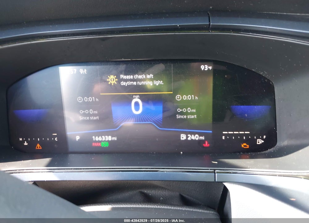 2022 VOLKSWAGEN TAOS 1.5T SE VIN: 3VVWX7B25NM043459