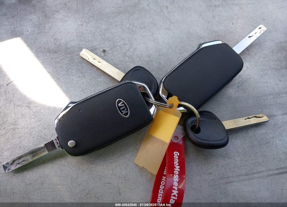 2019 KIA FORTE VIN: 3KPF24AD2KE132331