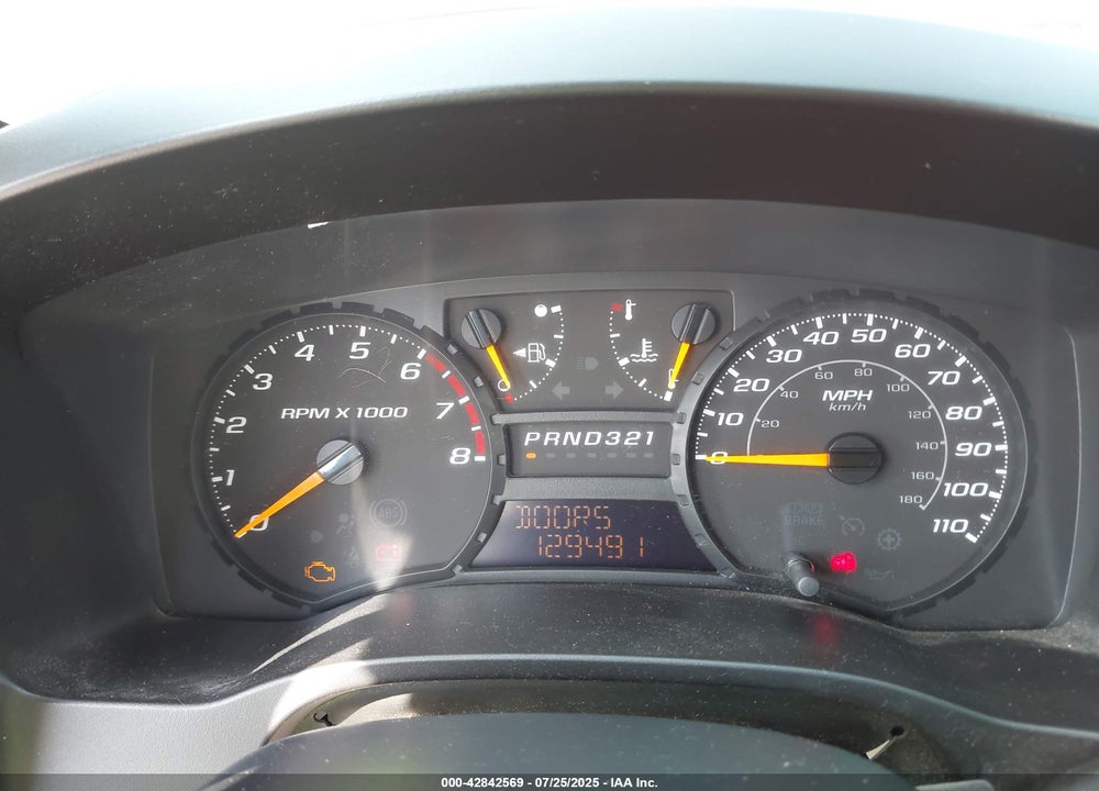 2006 CHEVROLET COLORADO LS VIN: 1GCCS148568166473