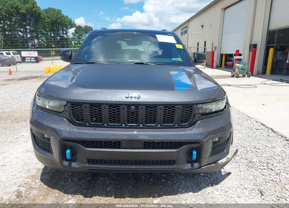 2024 JEEP GRAND CHEROKEE VIN: 1C4RJYC62R8941564