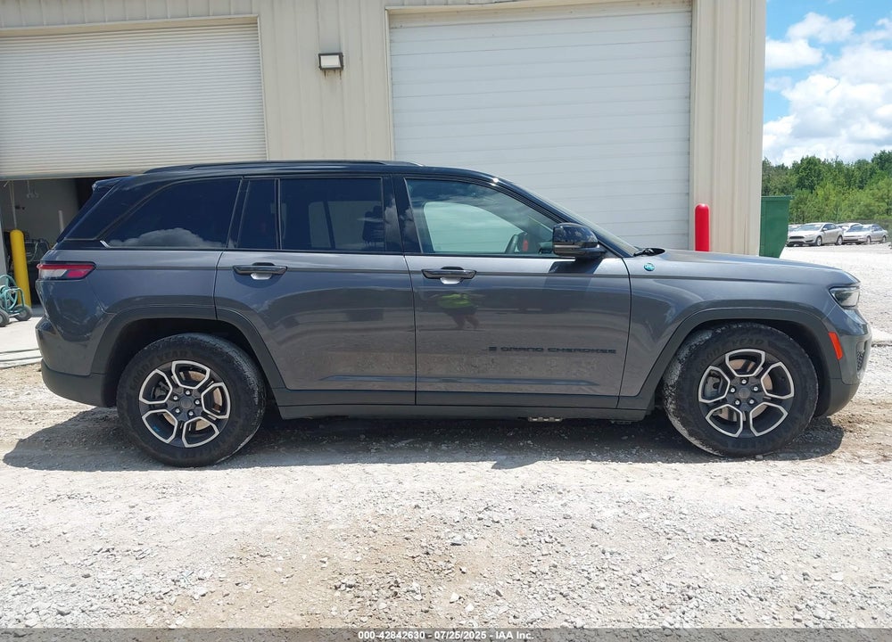 2024 JEEP GRAND CHEROKEE VIN: 1C4RJYC62R8941564