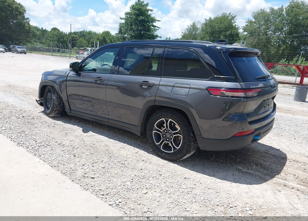 2024 JEEP GRAND CHEROKEE VIN: 1C4RJYC62R8941564