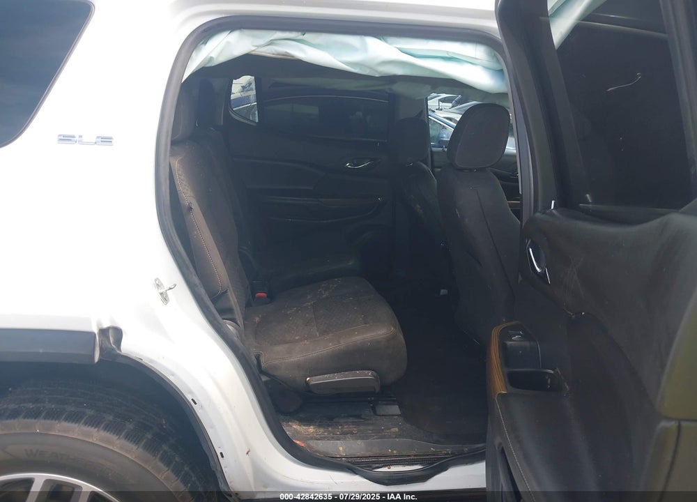 2019 GMC ACADIA VIN: 1GKKNLLS2KZ157797