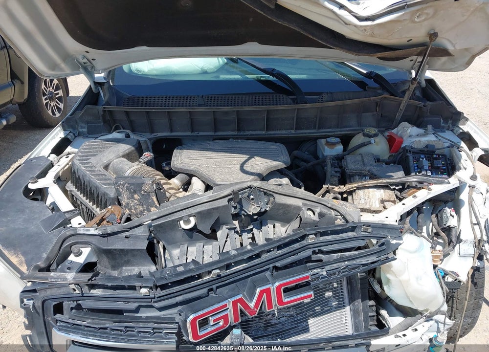 2019 GMC ACADIA VIN: 1GKKNLLS2KZ157797