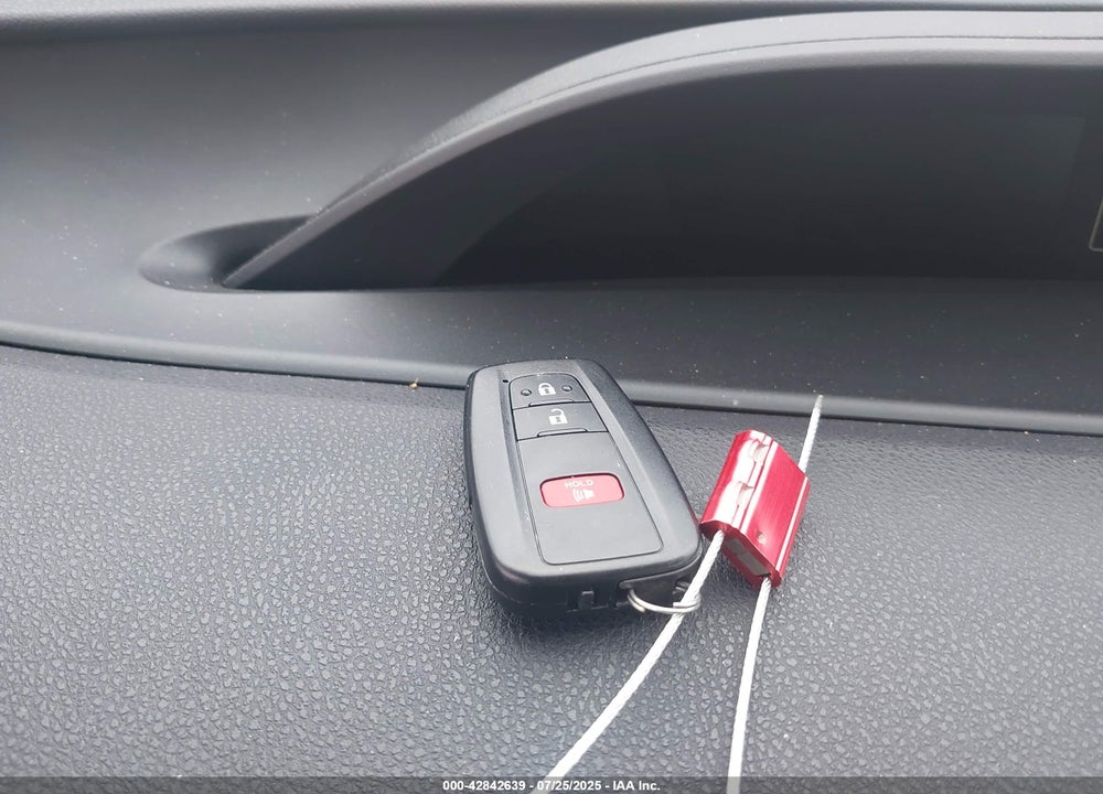 2016 TOYOTA PRIUS VIN: JTDKARFU9G3011088
