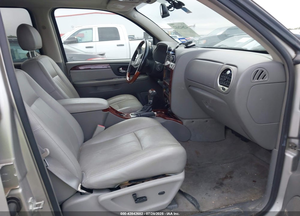 2006 GMC ENVOY VIN: 1GKES63MX62346916