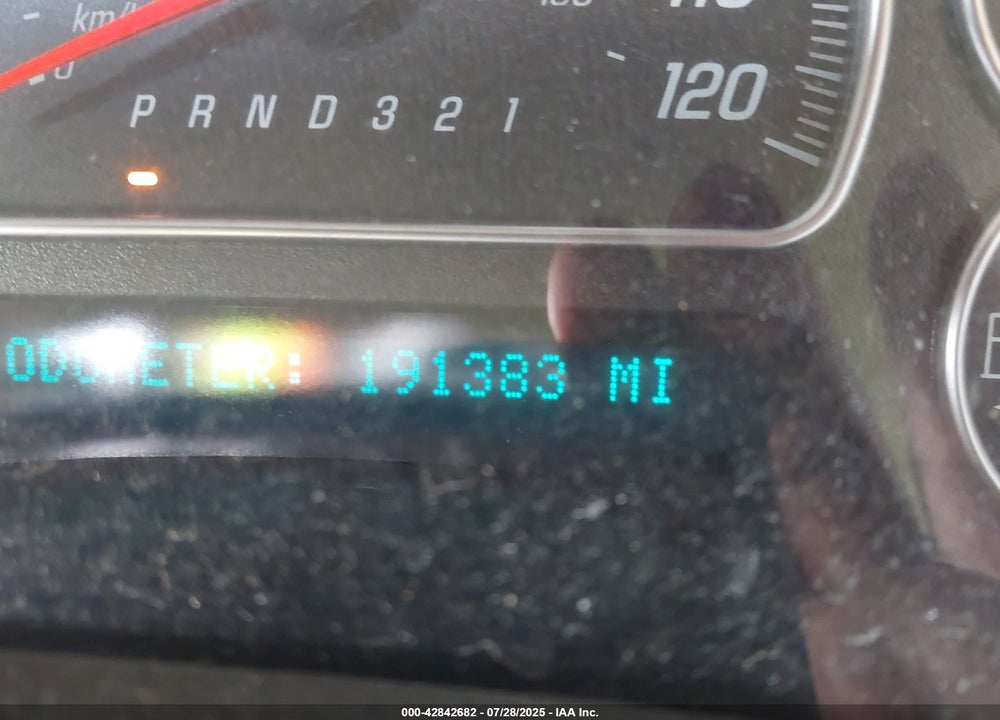2006 GMC ENVOY VIN: 1GKES63MX62346916